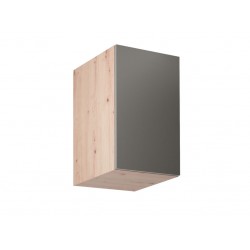 Virtuvės spintelė LANGEN G45G-P/L (Dab Artisan/Grey) Virtuvės spintelė LANGEN G45G-P/L (Dab Artisan/Grey)